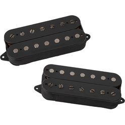 Seymour Duncan Jeff Loomis Noumenon 7 Set BK