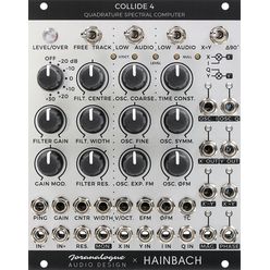 Joranalogue Audio Design Collide 4