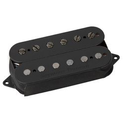 Seymour Duncan Jeff Loomis Noumenon Neck BK