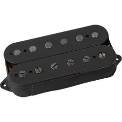 Seymour Duncan Jeff Loomis Noumenon Trem 6 BK