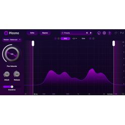 iZotope Plasma Crossgrade