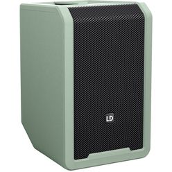 LD Systems ANNY 8 Green