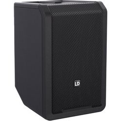 LD Systems ANNY 8 Black