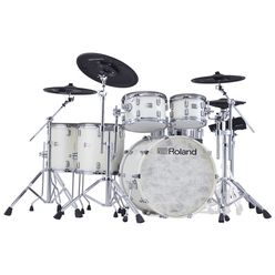 Roland VAD716-PW E-Drum Set