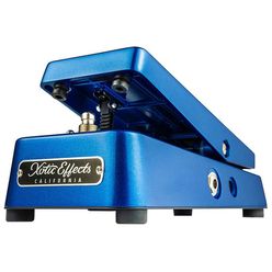 Xotic XW-2 Wah Metallic Blue