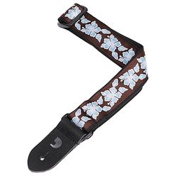 Daddario 15UKE00 Ukulele Strap Aloha