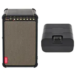 Spark Live w/Battery Bundle