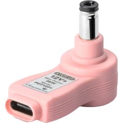 myVolts Step Up Tip 12V Center Pos