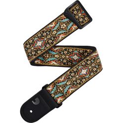 Daddario Guitar Strap 50RW10 Persian