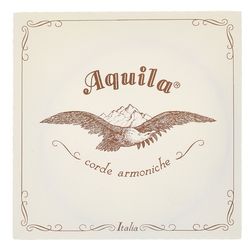 Aquila 132D140 Wound NG Lute String