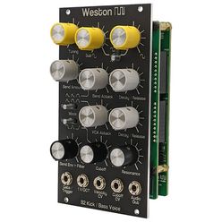 Weston Precision Audio B2 Kick / Bass Voice