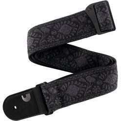 Daddario Guitar Strap 50TB01 Monterey