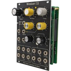 Weston Precision Audio PA0 Phase Animated Oscillator