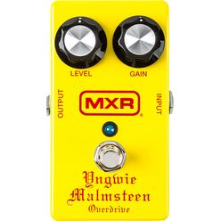 MXR Yngwie Malmsteen Overdrive LTD