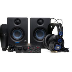 Presonus AudioBox USB 96 Complete BDL