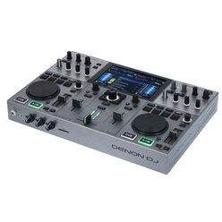 Denon DJ Prime GO+