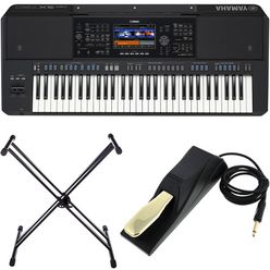 Yamaha PSR-SX720 Set