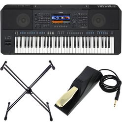 Yamaha PSR-SX920 Set