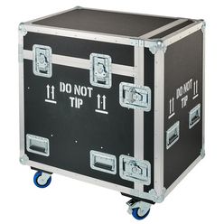 Flyht Pro Tour Case MDG ATMe + 2x Co²