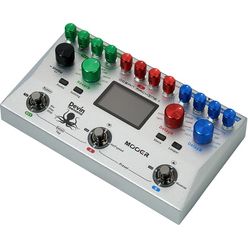 Mooer Ocean Machine II Delay B-Stock