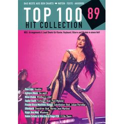 Music Factory Top 100 Hit Collection 89