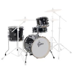 Gretsch Drums Energy Street Set Black