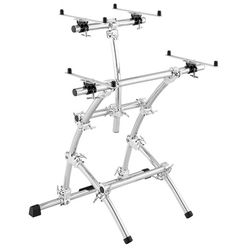 Gibraltar Double Keytree Keyboard Stand