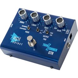 API Audio TranZformer GTR