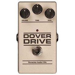 Lovepedal Hermida Dover Drive