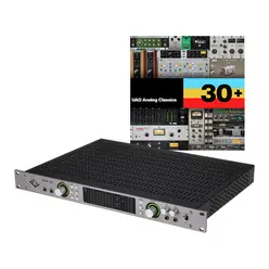 Apollo x8 Gen2 AC