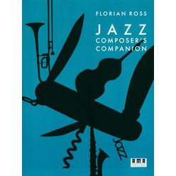 AMA Verlag Jazz Composer's Companion