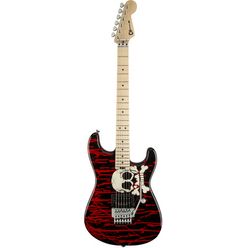 Charvel Warren DeMartini Signature