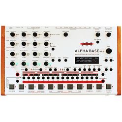 Jomox Alpha Base MKII