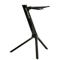 Stay Keyboard Stand Compact Black