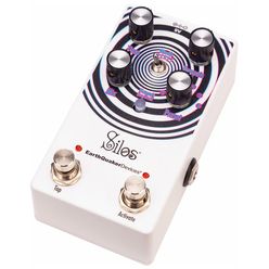 EarthQuaker Devices Silos Hypnotic