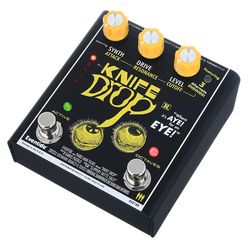 Eventide Knife Drop Fuzz