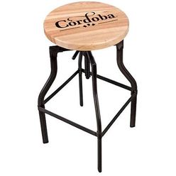 Cordoba Bar Stool Rustica