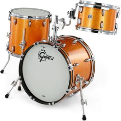 Gretsch Drums Brooklyn Jazz Shell Set - GS