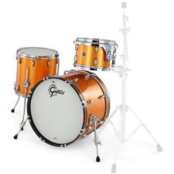 Gretsch Drums Brooklyn Studio Shell Set - GS