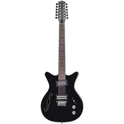 Danelectro Fifty Niner 12 String BK Top