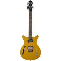 Danelectro Fifty Niner 12 String GD Top