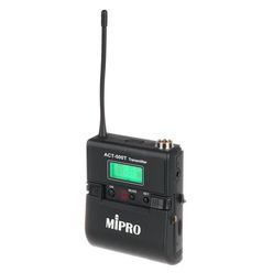 Mipro ACT-500T 8AD