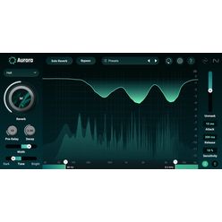 iZotope Aurora Crossgrade