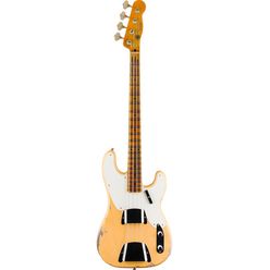 Fender LTD '54 P Bass HR ANB