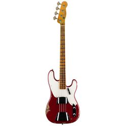 Fender LTD '54 P Bass HR ACR