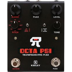 Keeley Octa Psi-Transfigurati B-Stock