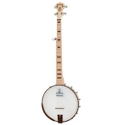 Deering Goodtime Deco A/E Banjo