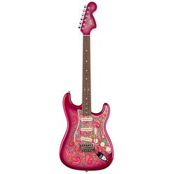 Fender LTD '68 Strat Jmr CC PP