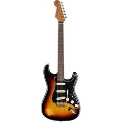 Fender LTD Custom '62 Strat RL BSB