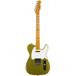 Fender LTD Tomatillo Tele Rel ACS